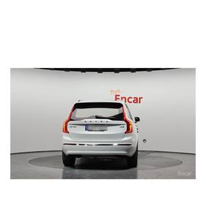 Volvo XC90 B6 Ultimate 2023 avec conduite à gauche, boîte automatique, caméra de recul, 57 123 km, excellent état - Product Image 4