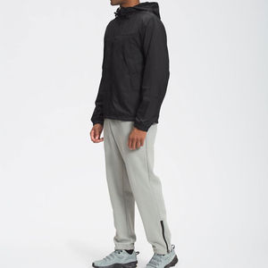 Veste coupe-vent imperméable pour homme, idéale pour les activités hivernales en plein air, protection contre la pluie, la neige et le vent. - Product Image 3