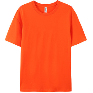 Camiseta Blanca para Hombre, 100% Algodón, Corte Ajustado, Personalizable con Logotipo, Lisa, Suave, Transpirable, de Calidad Premium, al por Mayor - Product Image 5