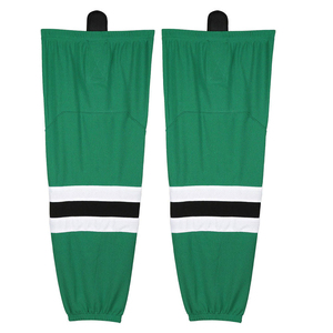 New 2026 Sports <b>Socks</b> & Leg Warmers Custom Hockey <b>Socks</b> Built with Durability High Friction Poly Microfiber <b>Socks</b> For Boys - Product Image 4