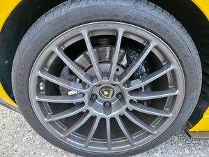 Super affaire.. Lamborghini Gallardo Superleggera d'occasion de 2008 - Product Image 6