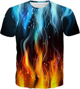 T-shirts de sublimation en gros pour hommes, personnalisés, écologiques, infroissables, en polyester/coton, à séchage rapide, imprimés sur toute la surface - Product Image 1