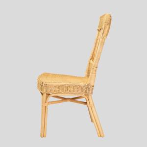 New Arrival Eco Friendly Handwoven Wicker Vintage Handmade Rattan Armchair For Living Room And Resort From Vietnam Manufacturer - Product Image 2