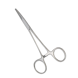 Pack de 5 instruments manuels de débridement des plaies, Lames de scalpel GRATUITES, Kit d'instruments chirurgicaux en acier inoxydable pour podologie par Blush Surgical - Product Image 2