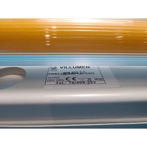 VILLUMEN PS-2500 <b>Illumination</b> Lamp Module Used As Is Legacy Semiconductor Equipment Parts - Product Image 3