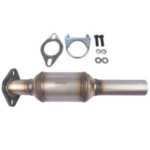 Convertisseur catalytique arrière avec joint pour Kia Soul Rio 2012-2019 & Hyundai Accent 1.6L L4 16681 Modèle - Product Image 4