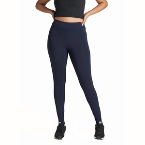 Leggings de yoga sin costuras para mujer, de cintura alta, con efecto fruncido para realce de glúteos, estilo tie-dye, ajustados, deportivos, para entrenamiento - Product Image 3
