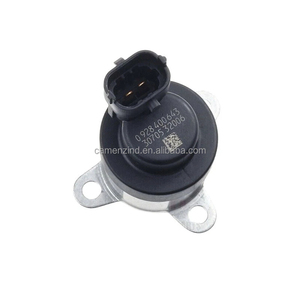 Valvola di Regolazione Pressione Carburante 0928400643 928400643 1465ZS0055 0 928 400 492 3165143791820 per Citroen Peugeot Renault - Product Image 4
