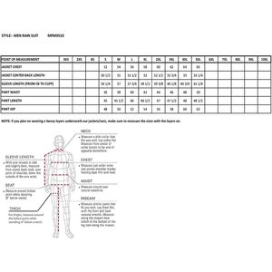 ชุดกันฝนสำหรับขี่มอเตอร์ไซค์แขนสั้นหนังแท้สำหรับผู้ชาย ปี 2025 กันน้ำและระบายอากาศได้ดี ชุดป้องกันสำหรับมอเตอร์ครอส - Product Image 1