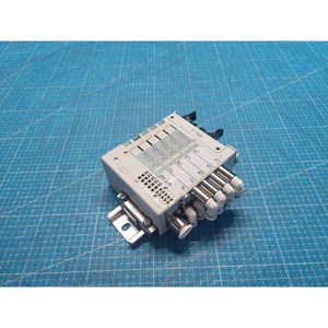 N4E0-T51R CKD + N3E0660 + N3E066C + N3E010 + N4E0-QX + N4E0-EL นิวเมติกโซลินอยด์วาล์วที่ใช้เป็นกึ่งสัญลักษณ์แบบดั้งเดิม - Product Image 2