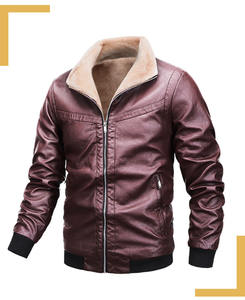 <b>Men</b>’s metallic silver leather <b>jacket</b> for bold street fashion style. - Product Image 5