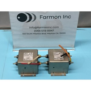 Filtro de Línea 2 Corcom 30ESK6, 178042 - Equipo y Piezas de Semiconductores de Confianza de Marca Global - Product Image 2