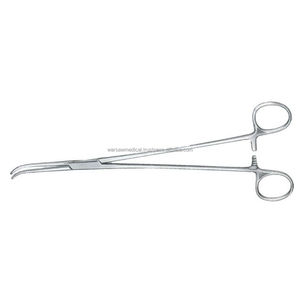 Hot-Sale WARSAW MEDICAL Mini-Geminii Arteryy Forcep Stainless Steel Surgical Instruments | sutur kitmedic instrument - Product Image 5