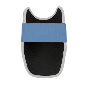 Protector de brazo para béisbol para jóvenes y adultos, con escudo contra impactos y correas de compresión ajustables para una sujeción segura. - Product Image 2