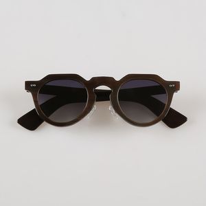 Gafas ópticas de cuerno hechas a mano auténticas hechas a mano de cuerno de búfalo para una moda ecológica por Tradebyd - Product Image 1