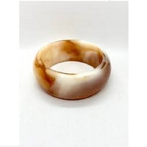 new Colorful Irregular Acrylic Resin Chunky <b>Bangles</b> for Women Geometric <b>Bangles</b> <b>Bracelets</b> Jewelry available - Product Image 5