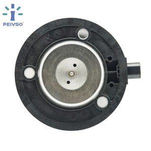 PEIVSO Aimant de réglage d'arbre à cames anti-vibration 06L109259D pour VW Tiguan CC AUDI A3 A4 Q5 TT 1.8T 2.0T Électrovanne VVT - Product Image 1