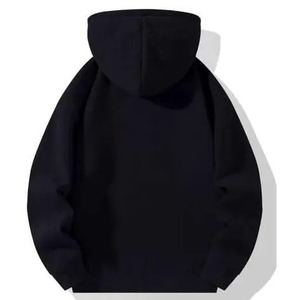Unisex Custom Design Hockey Hoodies Ice Hockey Sportswear With Embroidery And Printing Custom Size & Colors - Product Image 2