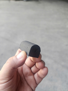 Charbon de coco pour chicha, conçu sur mesure, longue durée, 6,95 calories, fabriqué à la machine, briquettes de charbon de narguilé du Vietnam - Product Image 3