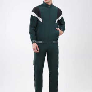 Chándal de Invierno para Hombre de Alta Calidad, Personalizable con Logotipo OEM, Nuevo y Moderno, a Precio Económico - Product Image 1