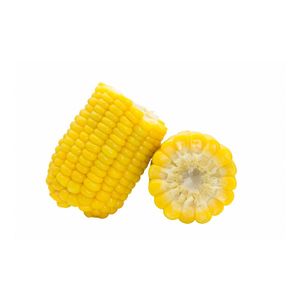 Maïs sucré vapeur surgelé de haute qualité à prix abordable, maïs entier surgelé en vrac, maïs bébé entier sous vide, qualité export - Product Image 1