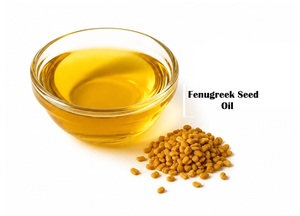 Aceite de Fenogreco de Marca Privada OEM, 100% Puro y Natural, Extracto de Grado Terapéutico - Product Image 3