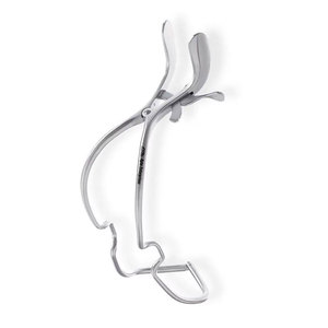 Instruments médicaux personnalisés avec logo, prix d'usine, écarteur buccal Jennings, instruments chirurgicaux dentaires manuels en acier inoxydable de haute qualité - Product Image 1
