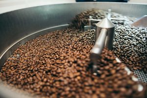 Direct Factory Export Specialty Vietnamese Arabica Roasted and Ground Coffee, 100% Natural, 0.1% Broken & Black, Private Label - Product Image 3