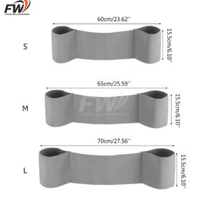 Banda de Resistencia para Press de Banca, Slingshot Blaster, Levantamiento de Pesas, Potencia, Personalizado OEM - Product Image 3