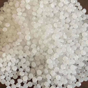 Granulés de polyéthylène haute densité (HDPE) / Résine plastique HDPE / Matière première plastique / Plastique recyclé / Plastique vierge / Granulés de film HDPE / Polyéthylène haute densité - Product Image 5
