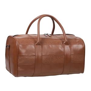 Bolsa de Viaje Deportiva de Lujo RABUSH SPORTS, de Cuero Genuino, Resistente al Agua, Ecológica, para Fin de Semana, para Hombre, para Gimnasio, en Venta - Product Image 4