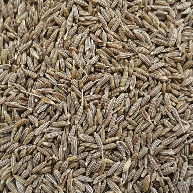 Premium Organic Whole Cumin Seeds | Jeera Natural n Spice | Export Quality Bulk Wholesale Supply | SeedVantage Global | 12