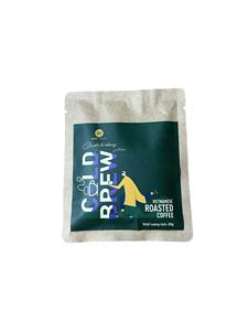 Blend 70% Robusta And 30% ArabicaCold Brew <b>Instant</b> <b>Coffee</b> | Custom Formula | Private Label Manufacturer - Product Image 4