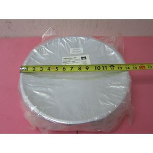 AMAT 0021-20577, Shield, "TI, NON-TXT 12.9" แหล่งจ่าย - อุปกรณ์และชิ้นส่วนเซมิคอนดักเตอร์ระดับโลกที่เชื่อถือได้ - Product Image 4