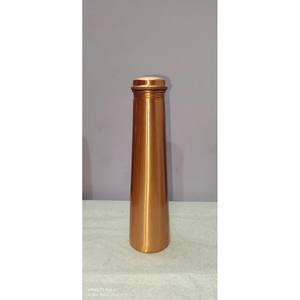 El cobre, mineral esencial en agua potable, es necesario para funciones como la formación de células rojas y el mantenimiento de nervios sanos. - Product Image 5