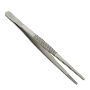 Kit de retrait de sutures chirurgicales MEDSPO, ciseaux, forceps, pinces en acier inoxydable, réutilisables, certifiés CE, instrument chirurgical hospitalier - Product Image 5