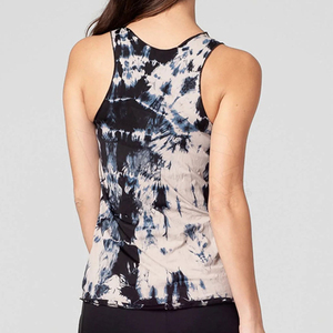 Nuevo Diseño de Moda de Verano, Camisetas sin Mangas Casuales para Gimnasio, Running, Fitness, Musculación, Tallas Grandes para Mujer, con Calidad Económica OEM - Product Image 4