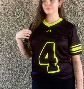 Nuevo Diseño Profesional de Camisetas de Fútbol Sublimadas de Alta Calidad, Camiseta de Fútbol Personalizada, Camiseta de Fútbol Retro para Fútbol - Product Image 6