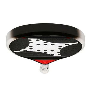 Raquettes de paddle de qualité supérieure, très demandées, fabriquées au Pakistan, matériaux de qualité supérieure, absorption des chocs. - Product Image 2