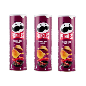 Pringles Chips de pommes de terre saveur originale, croustillantes, en gros, pour l'exportation internationale - Product Image 3