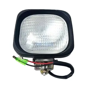 AP bổ sung làm việc lắp ráp đèn 20y-53-15210 động cơ máy xúc phụ tùng/sản xuất tại Trung Quốc