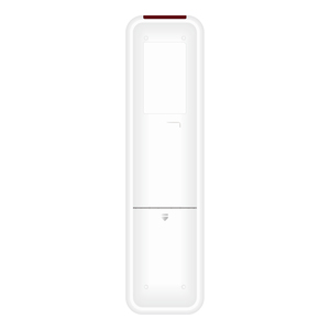 Télécommande universelle avec 35 boutons en plastique pour appareils domotiques - Product Image 2