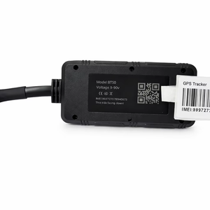 SISTEMA DE RASTREO DE VEHÍCULOS - Product Image 1