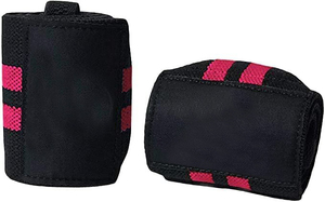 Bandes de maintien pour poignets pour la musculation, sangles de soutien pour poignets robustes pour hommes et femmes, bandes de maintien pour poignets pour la salle de sport - Product Image 6