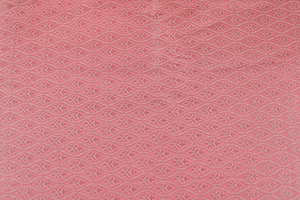 Tela de Brocado Floral de Lujo, Material Suave y Brillante para Vestidos de Diseñador, Ropa de Boda y Decoración Artesanal - Product Image 2