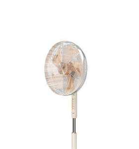 Ventilador de Aire de Vietnam con Cuerpo de Plástico, Control Mecánico, Bajo Nivel de Ruido, para Uso Doméstico, Ventilador de Árbol de 18 Pulgadas MA-KB-1815, Ventilador Eléctrico - Product Image 3