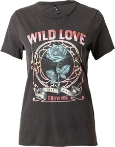 เสื้อยืดแขนสั้นผ้าฝ้าย100% ลำลองสำหรับผู้หญิง, เสื้อยืดแขนสั้นป้องกันการถักพิมพ์ลายปักเป็นมิตรต่อสิ่งแวดล้อมสำหรับตกแต่งฤดูร้อน - Product Image 1