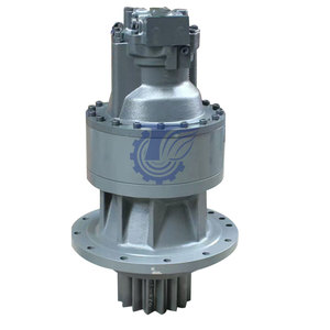 KTC0171 KTC11110 KTC11111 motore oscillante riduttore per escavatore CX470C CX460B CX490C - Product Image 2