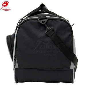 Sacs de sport de qualité supérieure, spacieux, en tissu résistant, pour les voyages à la salle de sport, les escapades de week-end et les activités sportives - Product Image 4