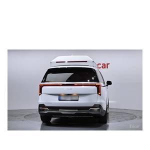 Kia Carnival Signature 2023 de 9 Plazas con 28,530 km, Diésel, Caja de Cambios Automática, Asientos de Cuero, Cámara Trasera, Volante a la Izquierda - Product Image 4